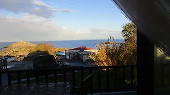 Kosta's House Apartment *