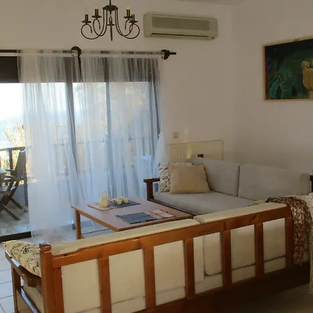 Apartment Kosta's House Stavros (Crete)