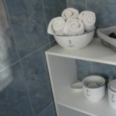 Kosta's House Apartment Stavros (Crete)