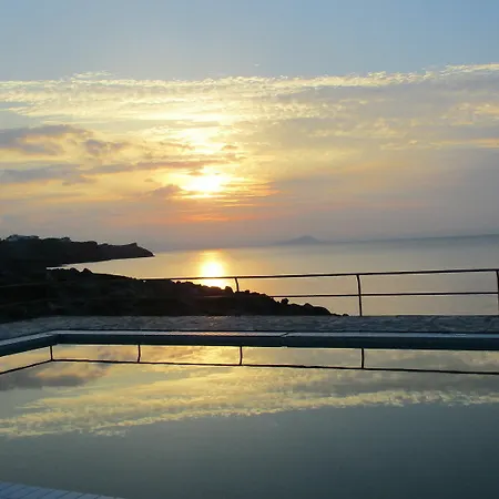 Apartment Kosta's House Stavros (Crete)