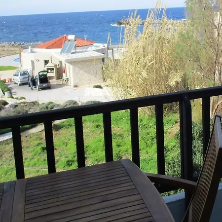 Kosta's House Stavros (Crete)