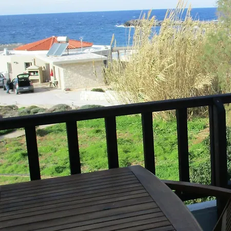 Kosta's House Apartment Stavros (Crete)