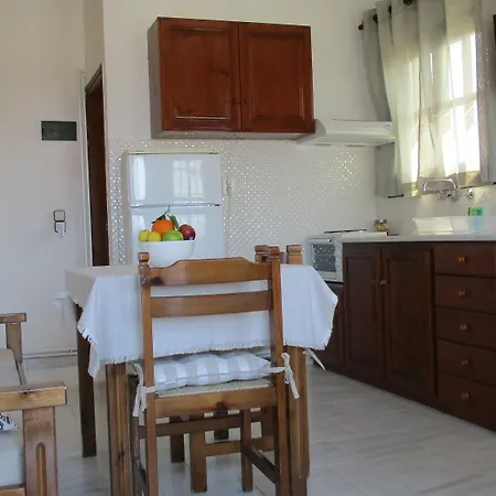 Apartment Kosta's House
