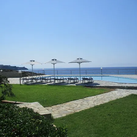 Apartment Kosta's House Stavros (Crete)