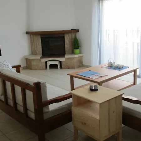 Kosta's House