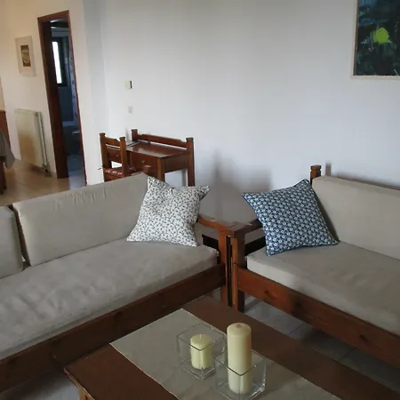 Kosta's House